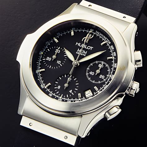 mdm geneve hublot|vendome hublot geneve collection.